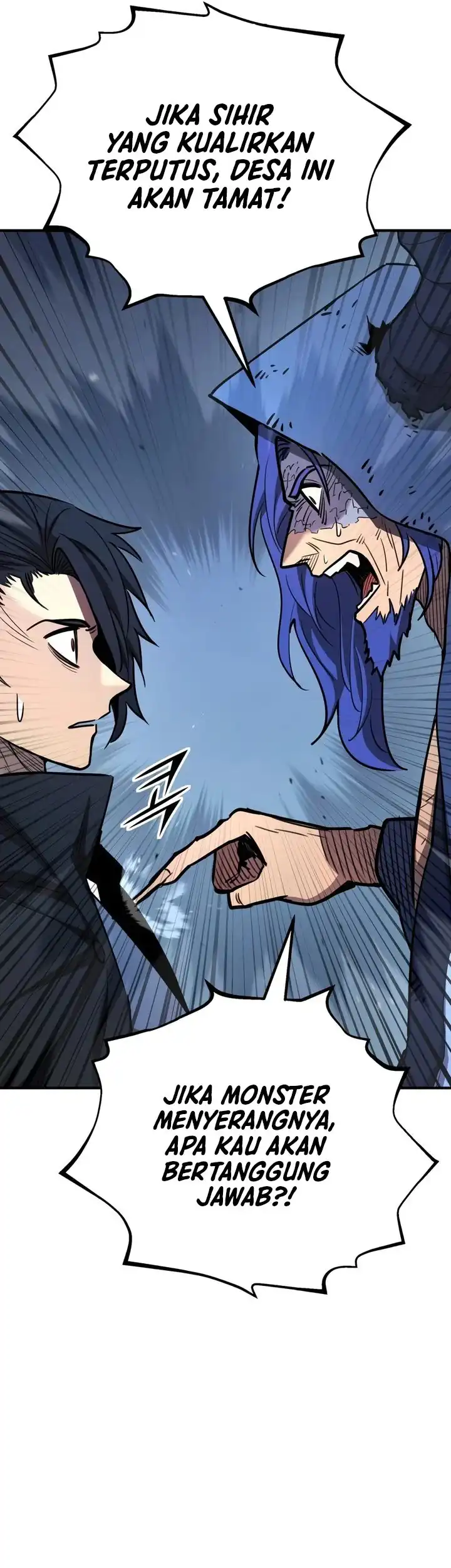 Read Standard of Reincarnation ID Manga Online