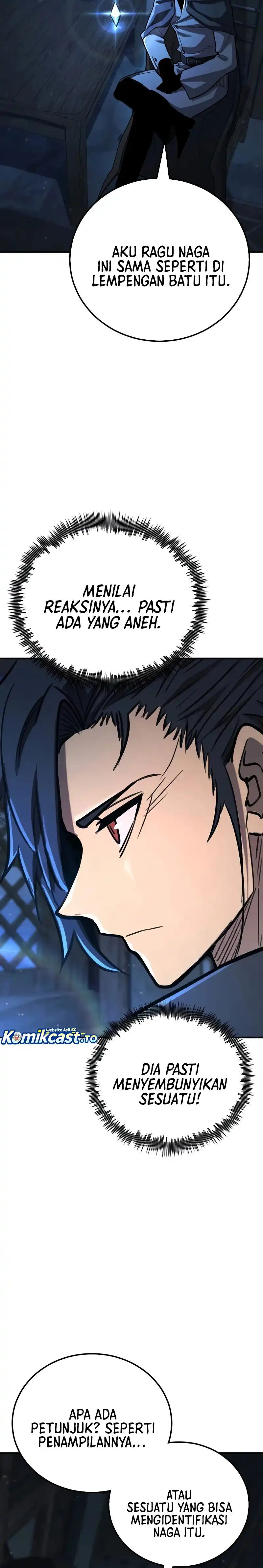 Read Standard of Reincarnation ID Manga Online