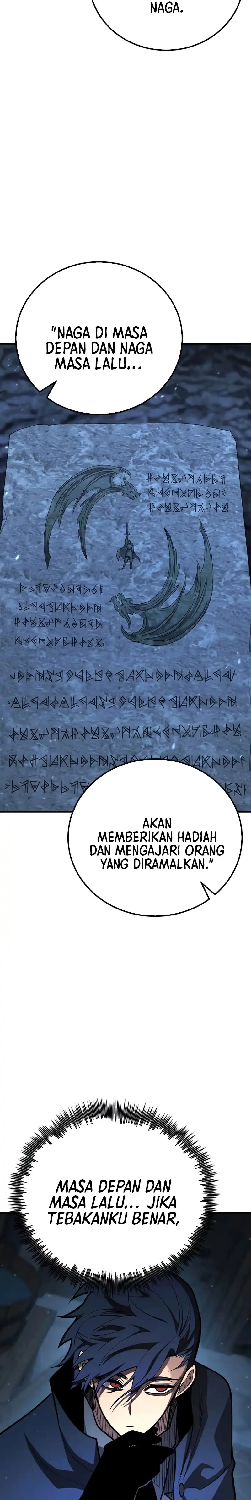 Read Standard of Reincarnation ID Manga Online