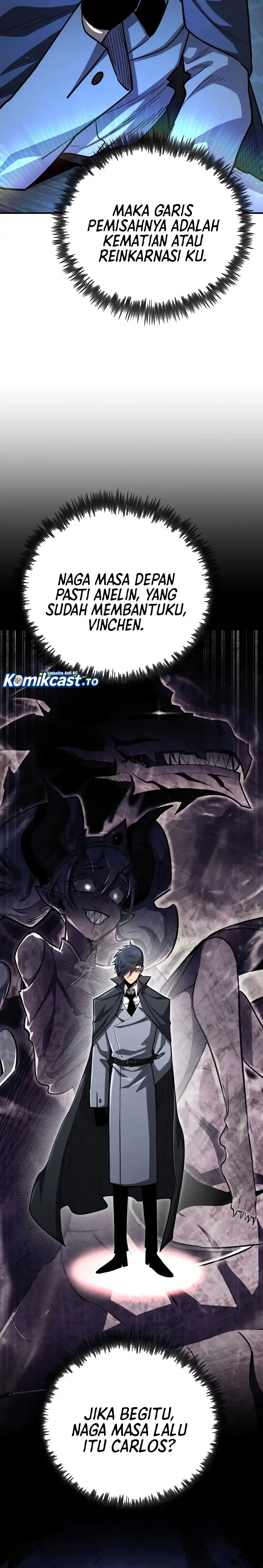 Read Standard of Reincarnation ID Manga Online