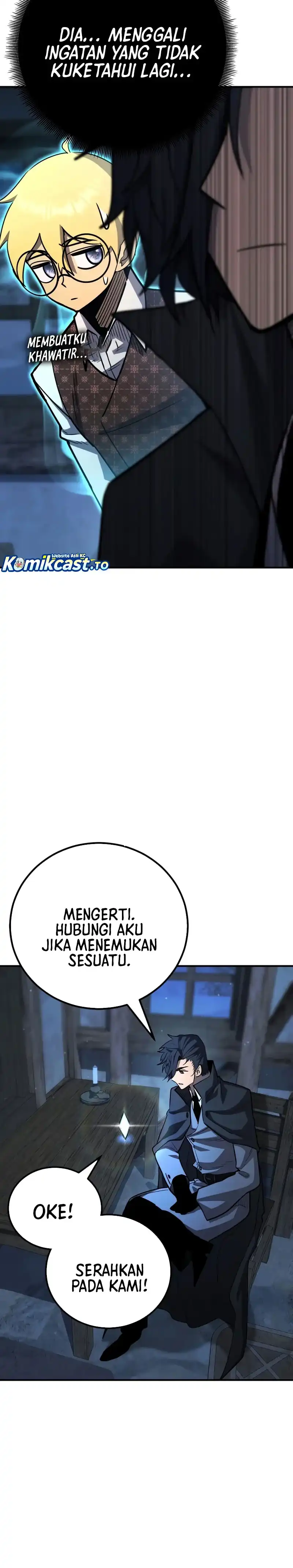 Read Standard of Reincarnation ID Manga Online