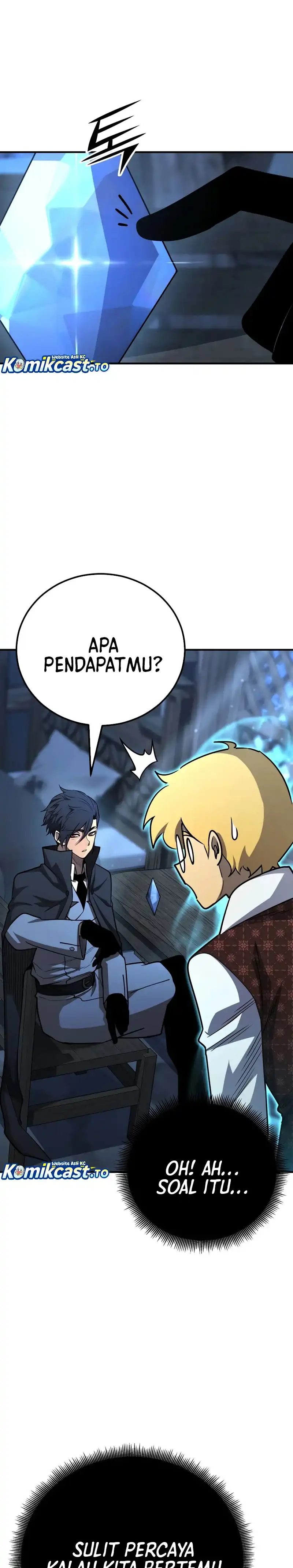 Read Standard of Reincarnation ID Manga Online