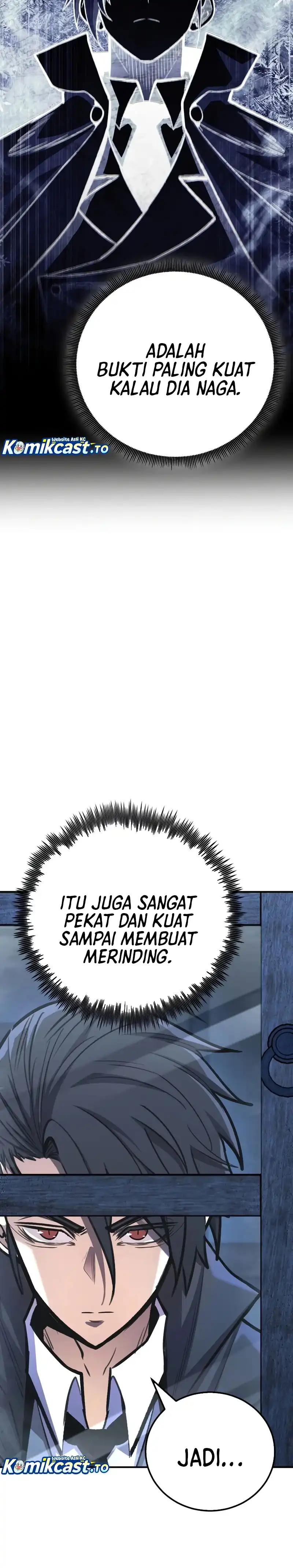 Read Standard of Reincarnation ID Manga Online