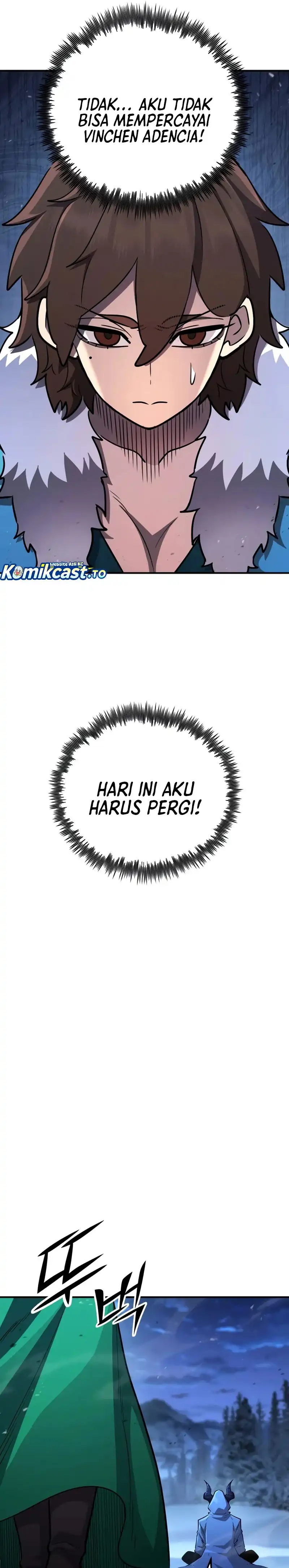 Read Standard of Reincarnation ID Manga Online