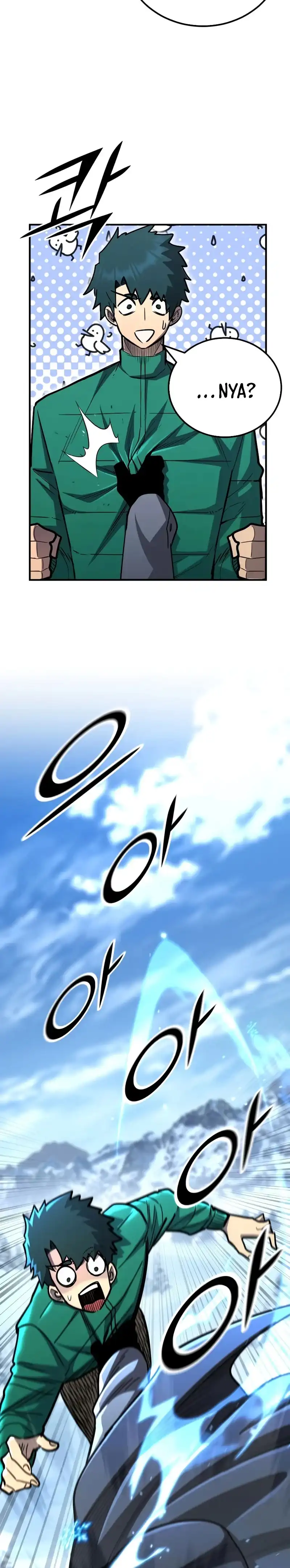 Read Standard of Reincarnation ID Manga Online