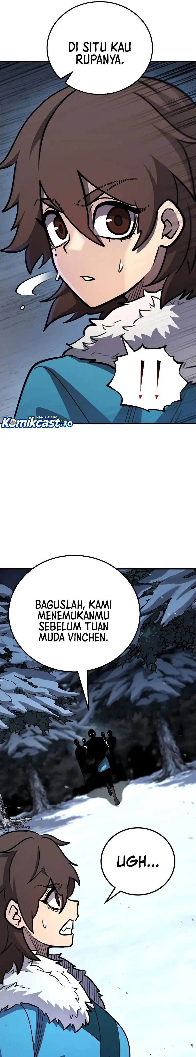 Read Standard of Reincarnation ID Manga Online