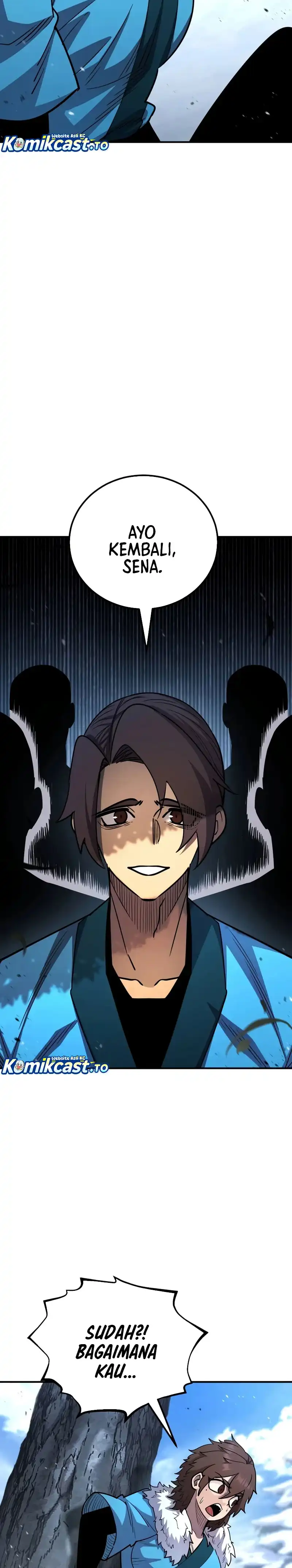Read Standard of Reincarnation ID Manga Online