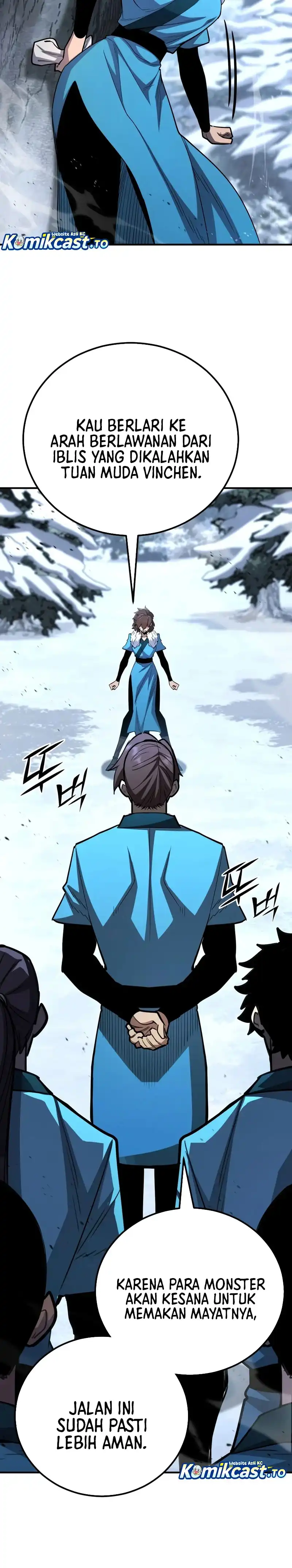 Read Standard of Reincarnation ID Manga Online