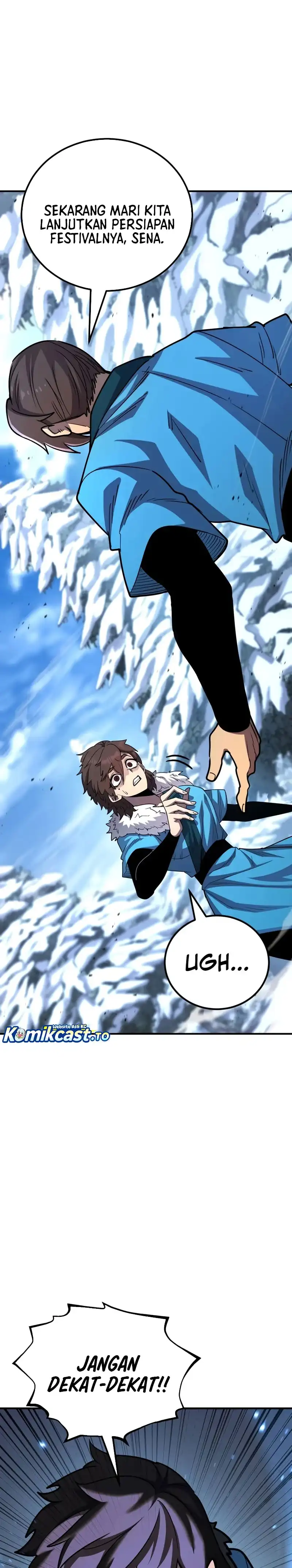 Read Standard of Reincarnation ID Manga Online