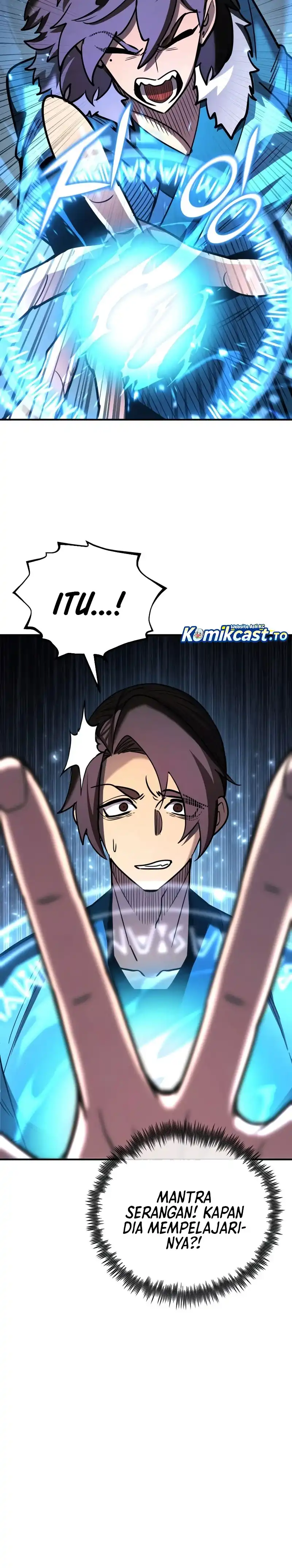 Read Standard of Reincarnation ID Manga Online
