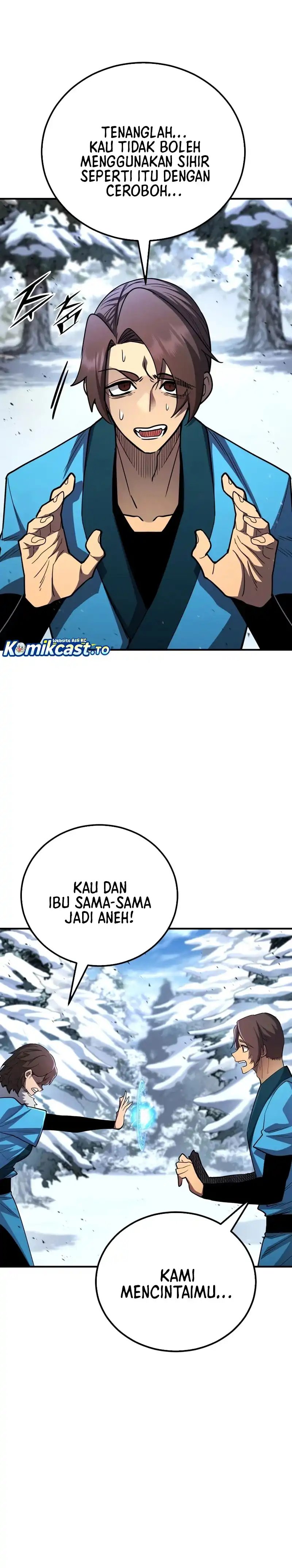 Read Standard of Reincarnation ID Manga Online