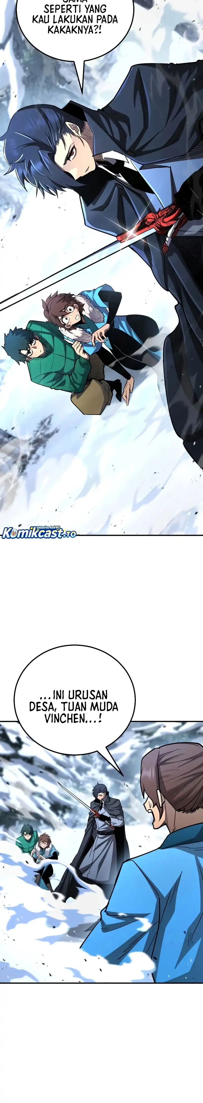 Read Standard of Reincarnation ID Manga Online