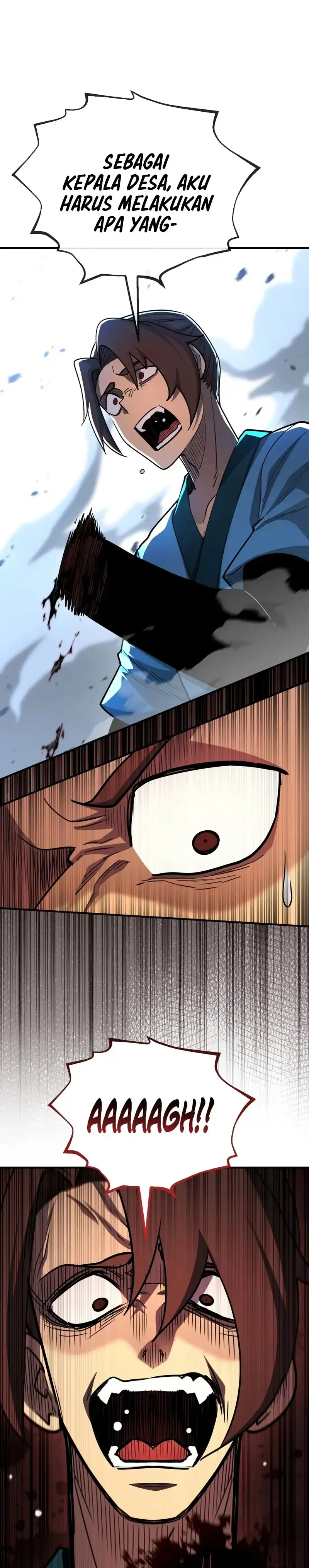 Read Standard of Reincarnation ID Manga Online