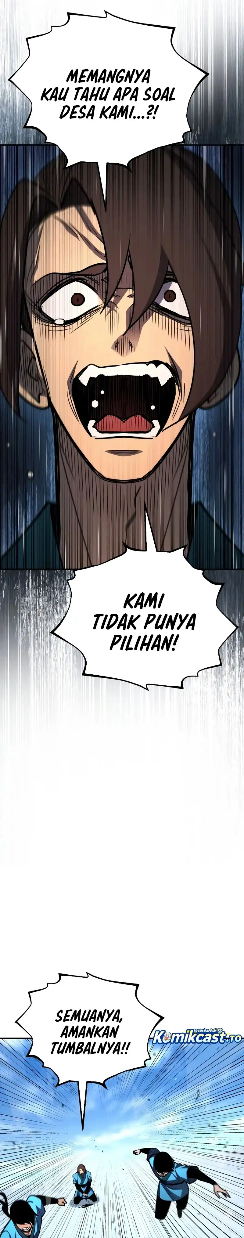Read Standard of Reincarnation ID Manga Online