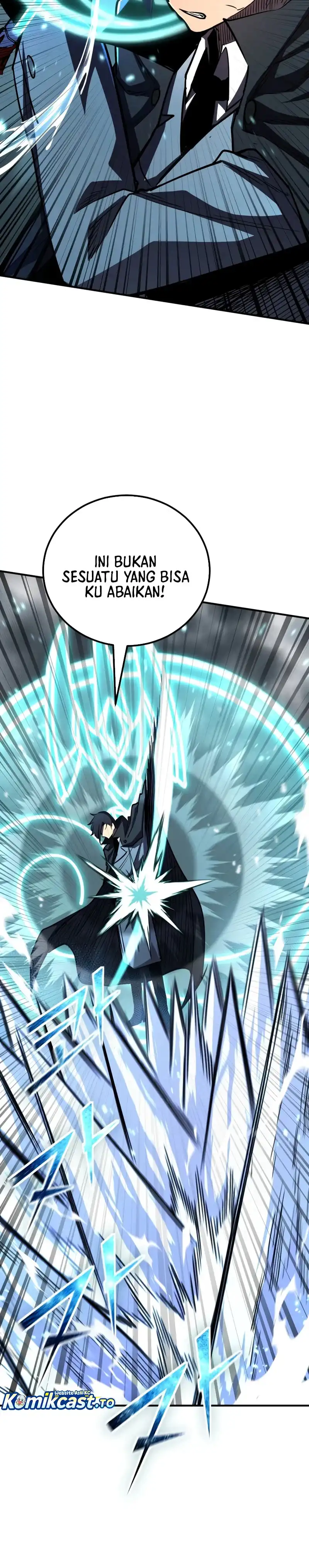 Read Standard of Reincarnation ID Manga Online