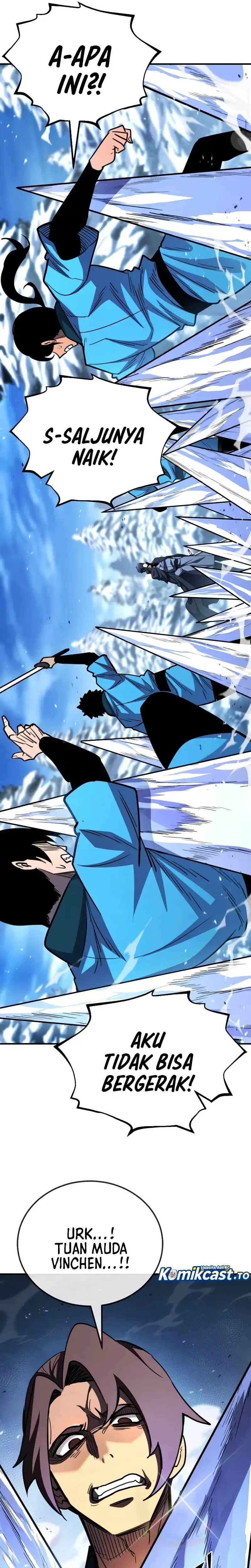 Read Standard of Reincarnation ID Manga Online