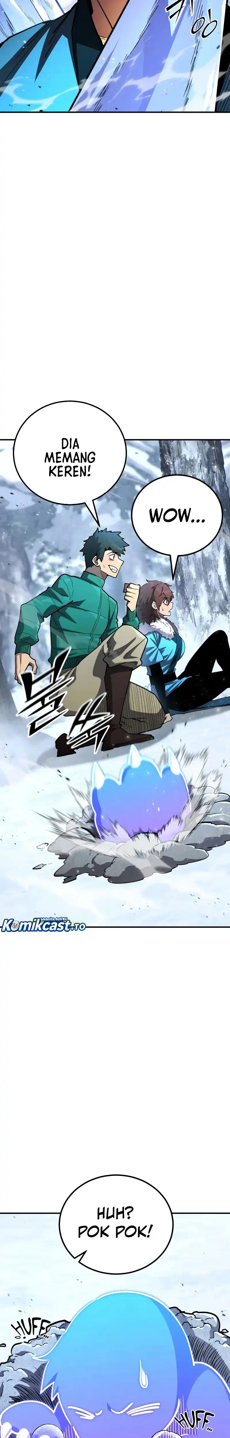 Read Standard of Reincarnation ID Manga Online