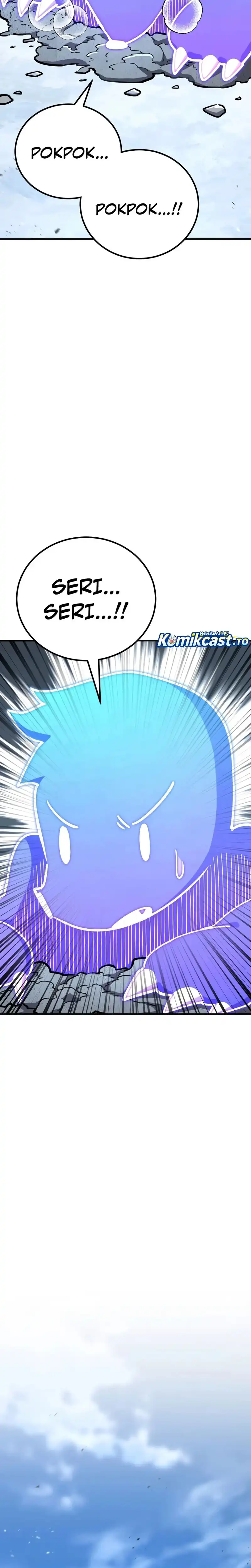 Read Standard of Reincarnation ID Manga Online