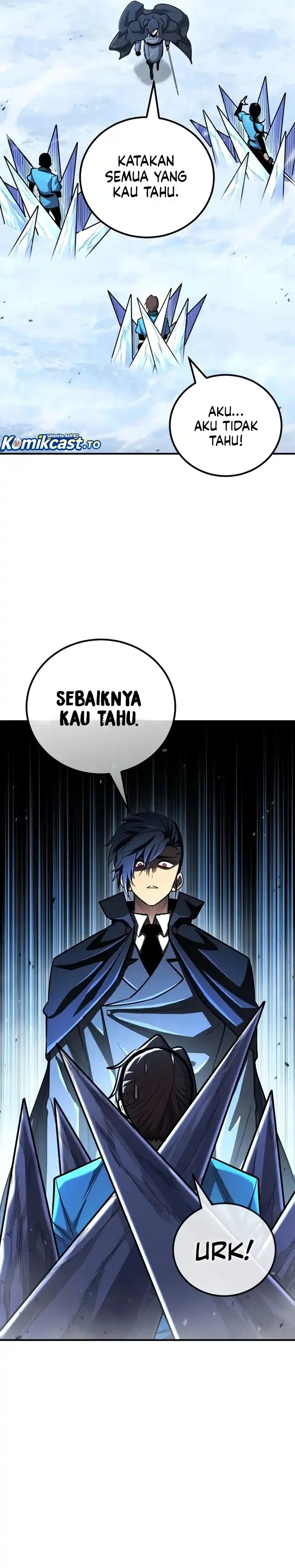 Read Standard of Reincarnation ID Manga Online