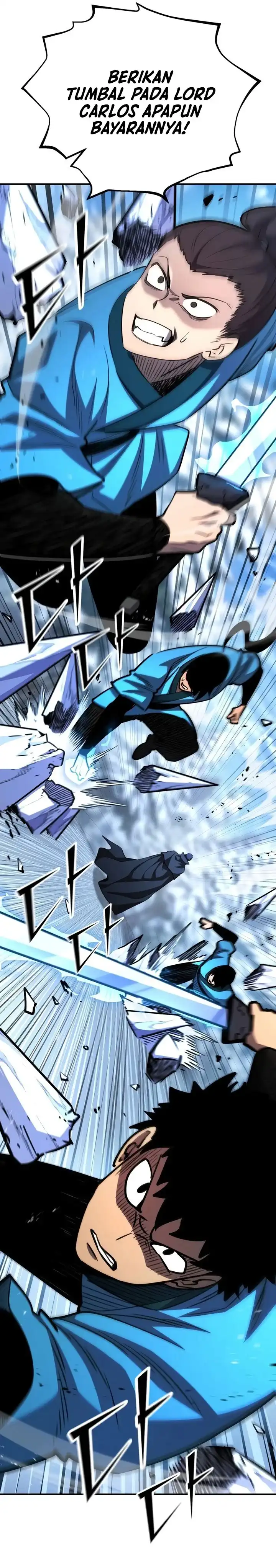 Read Standard of Reincarnation ID Manga Online