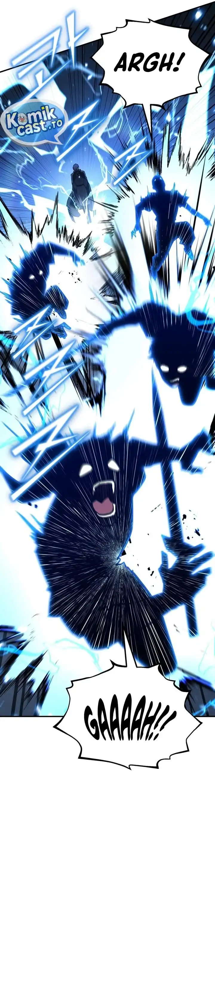 Read Standard of Reincarnation ID Manga Online