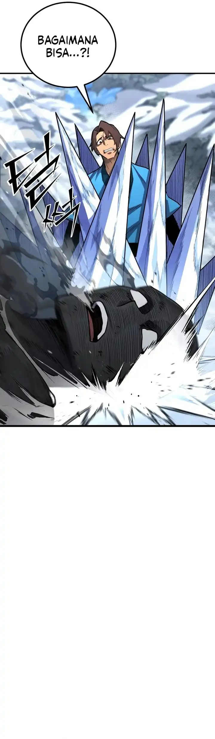 Read Standard of Reincarnation ID Manga Online
