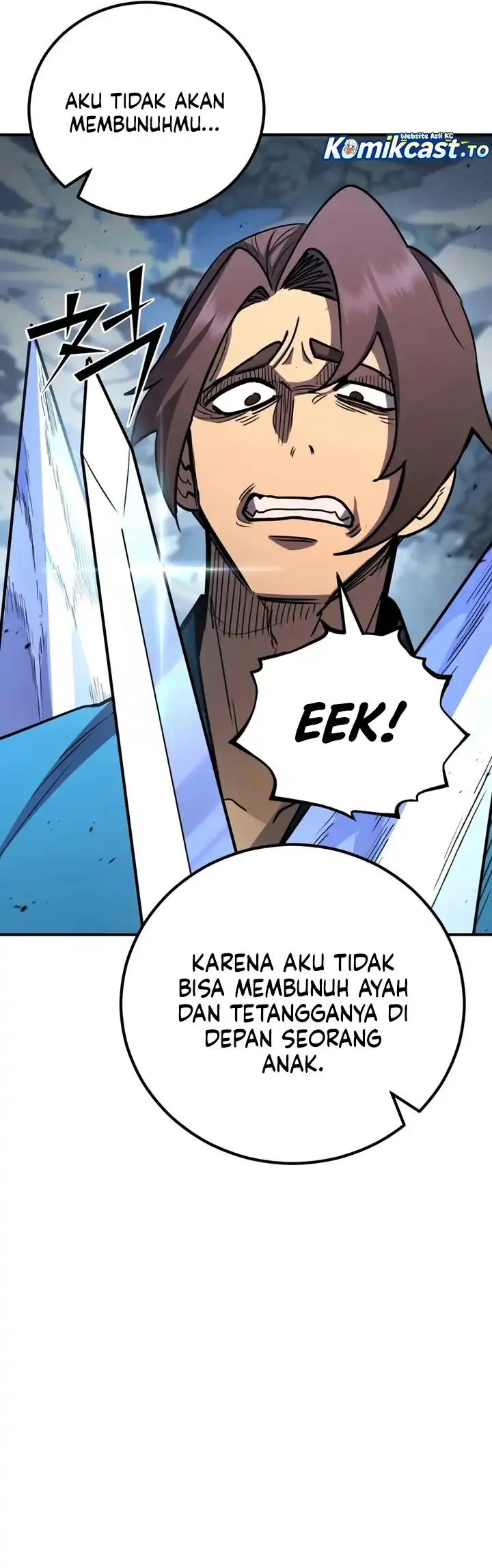 Read Standard of Reincarnation ID Manga Online