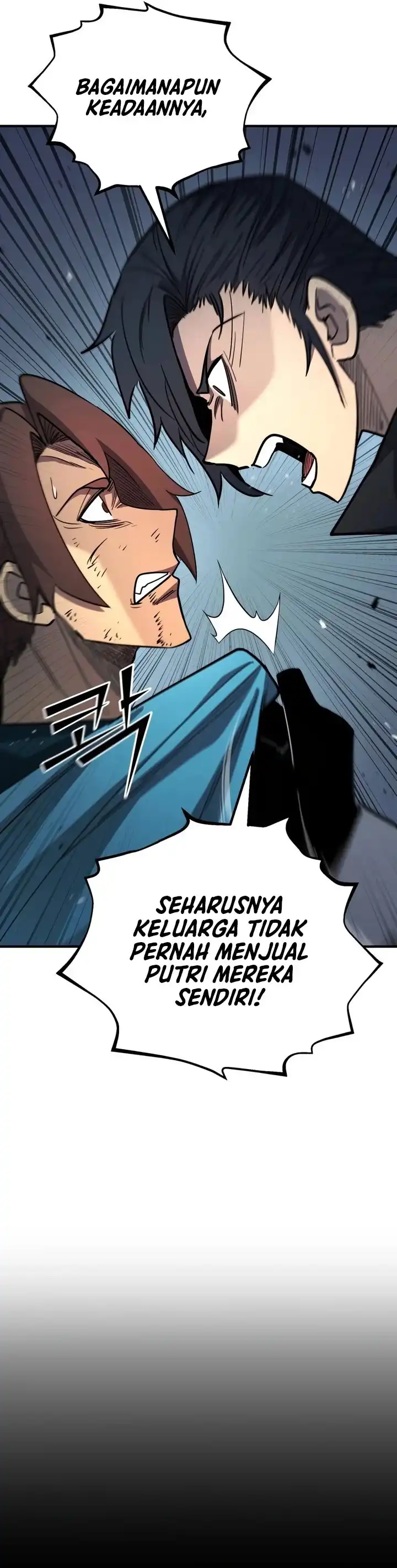 Read Standard of Reincarnation ID Manga Online