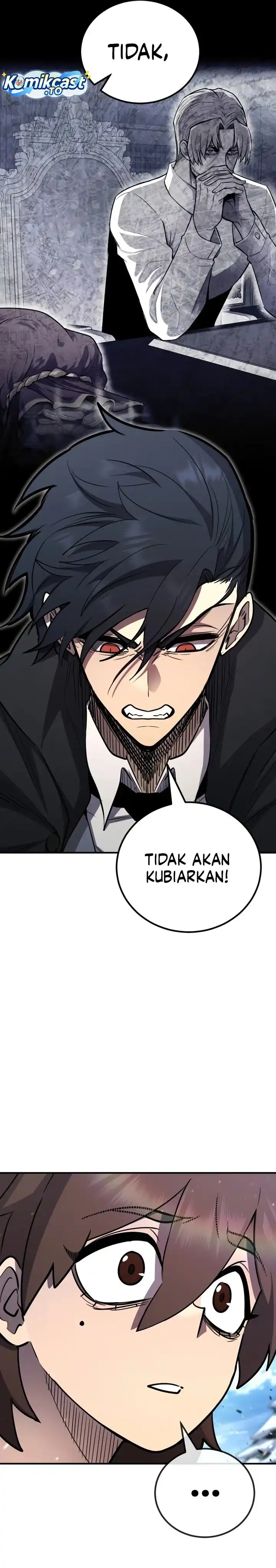 Read Standard of Reincarnation ID Manga Online