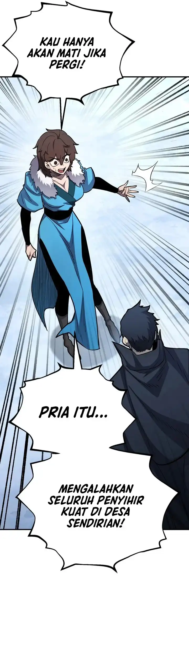 Read Standard of Reincarnation ID Manga Online