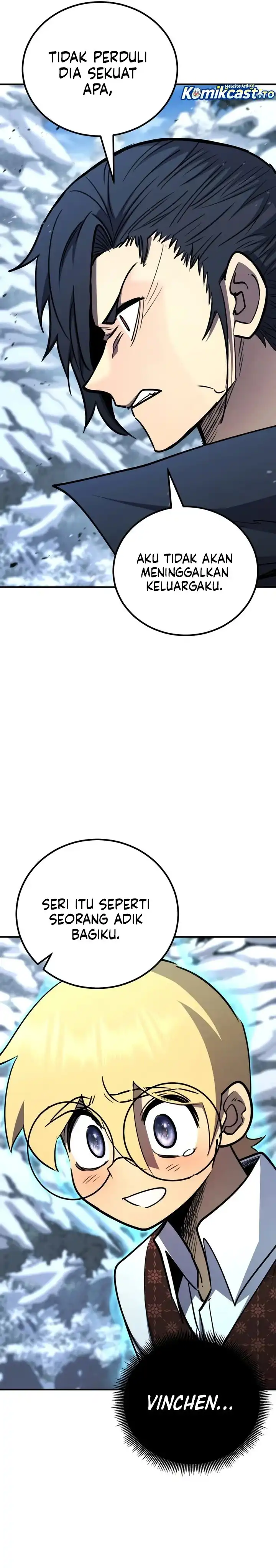 Read Standard of Reincarnation ID Manga Online