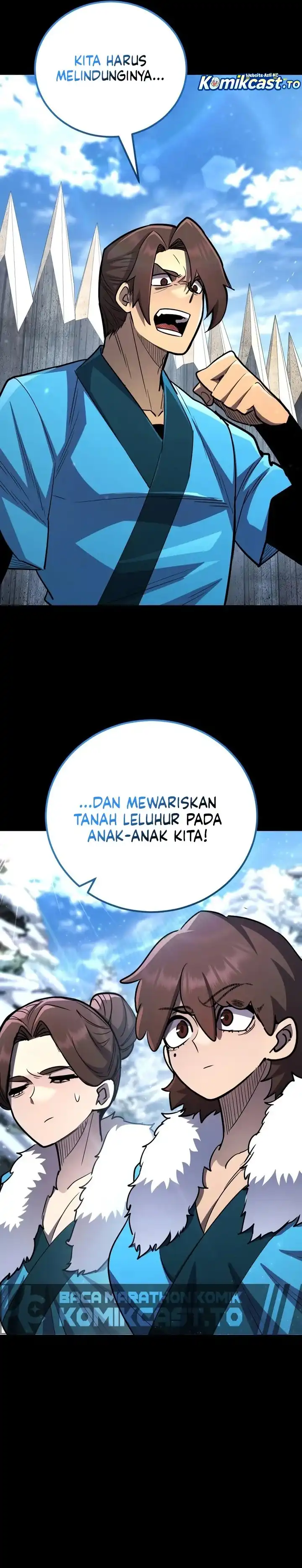 Read Standard of Reincarnation ID Manga Online