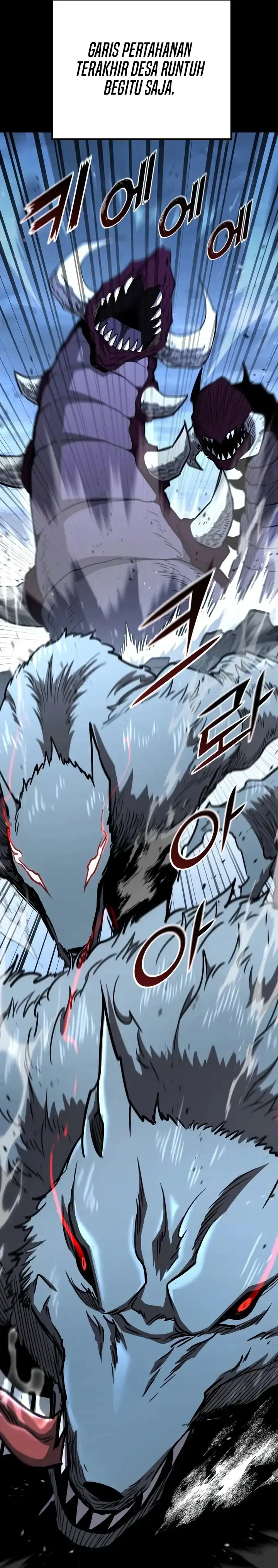 Read Standard of Reincarnation ID Manga Online