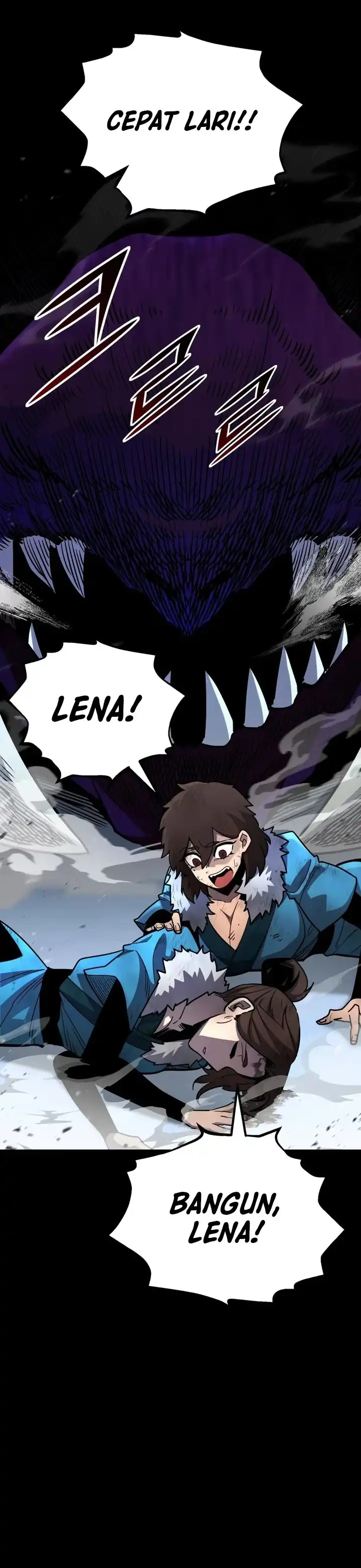 Read Standard of Reincarnation ID Manga Online