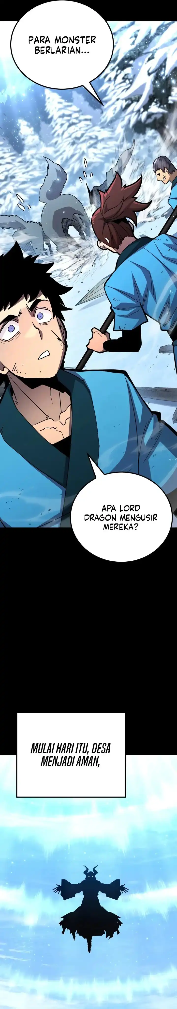 Read Standard of Reincarnation ID Manga Online