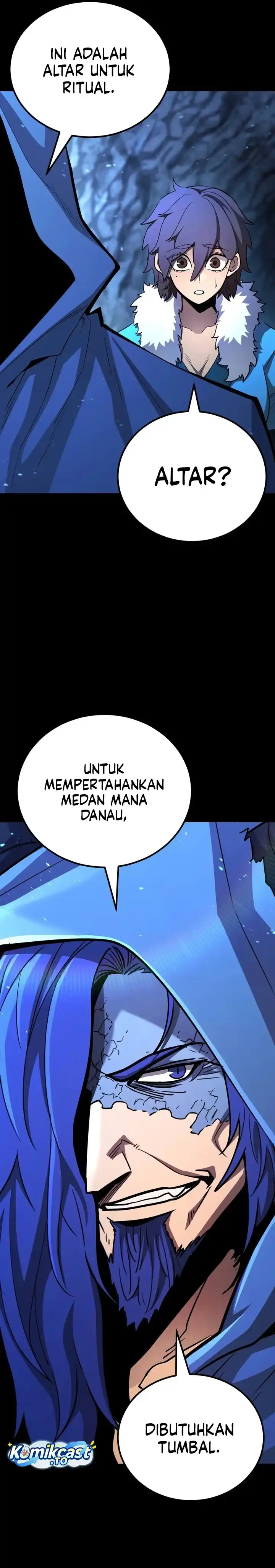 Read Standard of Reincarnation ID Manga Online