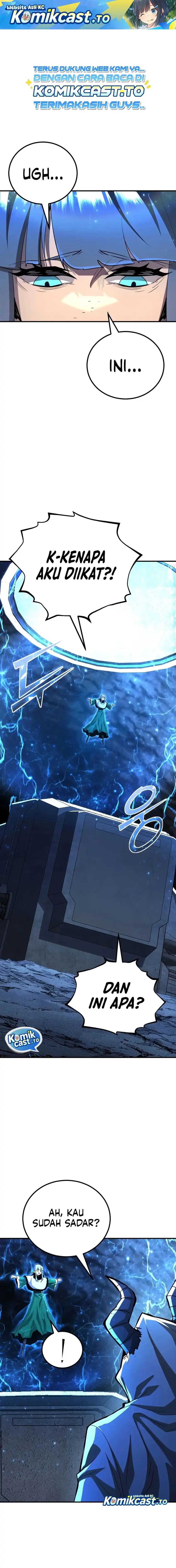 Read Standard of Reincarnation ID Manga Online