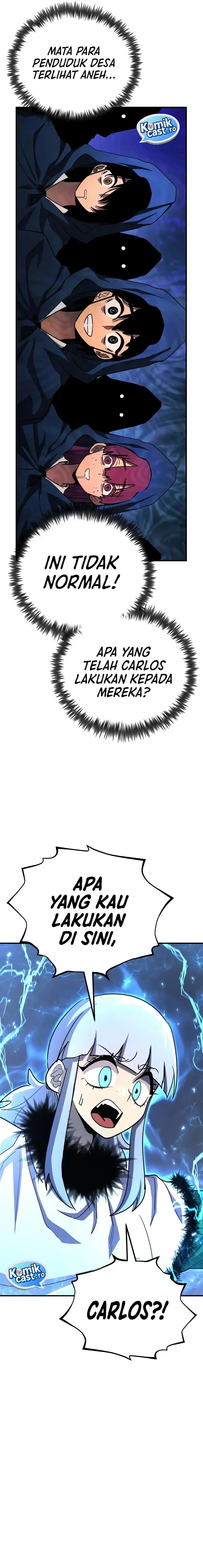 Read Standard of Reincarnation ID Manga Online