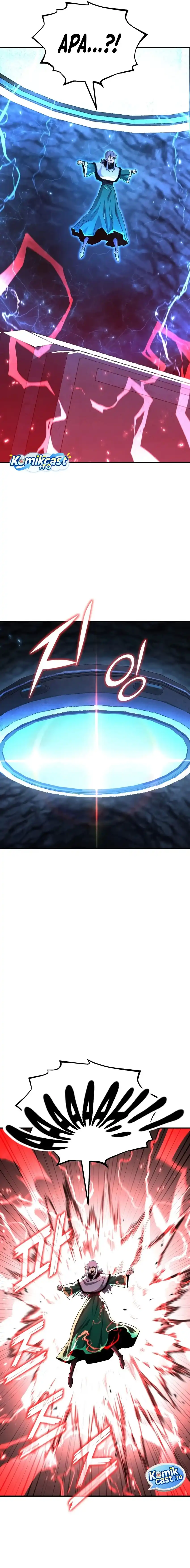 Read Standard of Reincarnation ID Manga Online