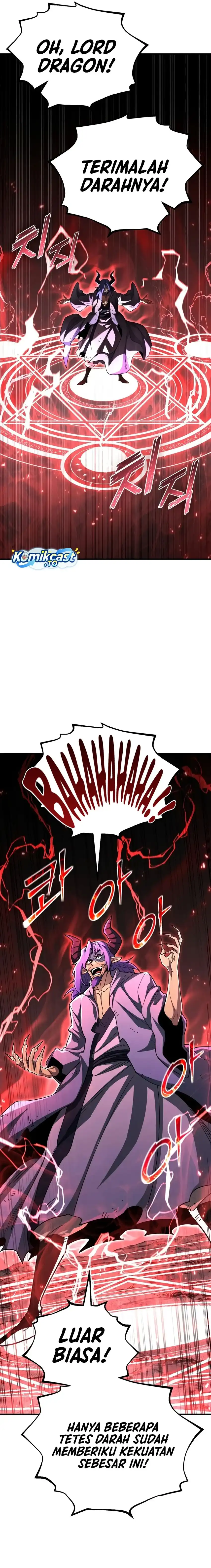 Read Standard of Reincarnation ID Manga Online