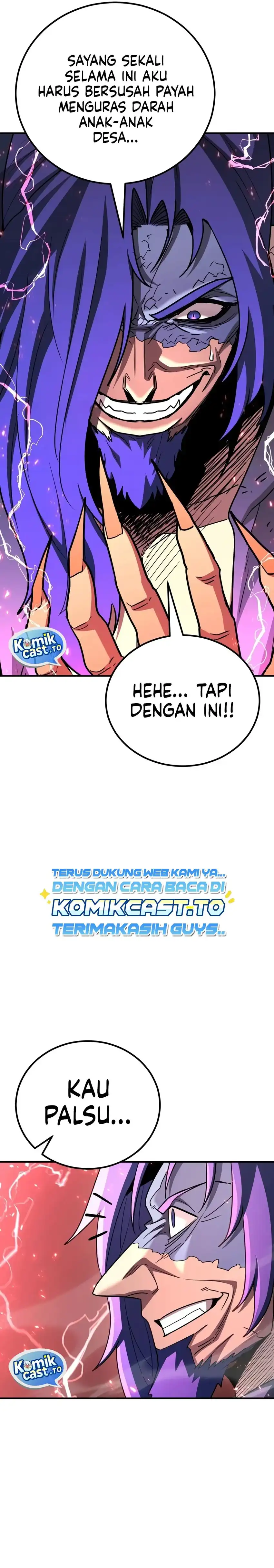 Read Standard of Reincarnation ID Manga Online