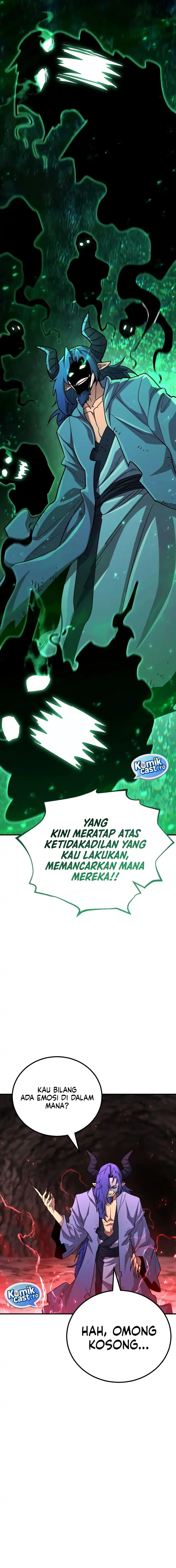 Read Standard of Reincarnation ID Manga Online