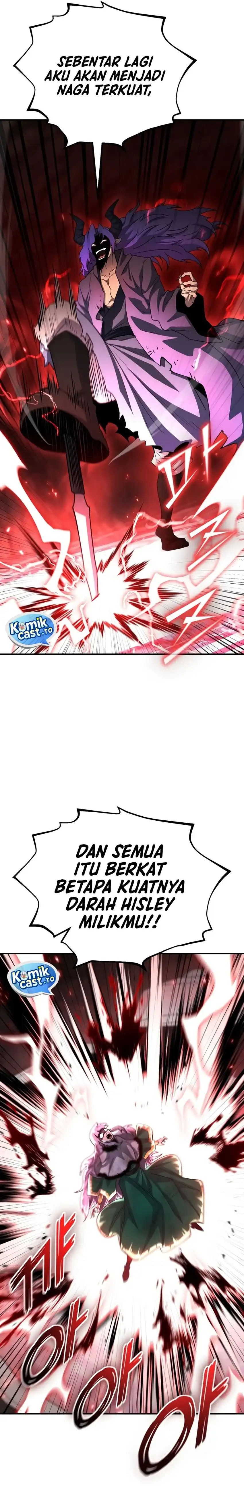 Read Standard of Reincarnation ID Manga Online