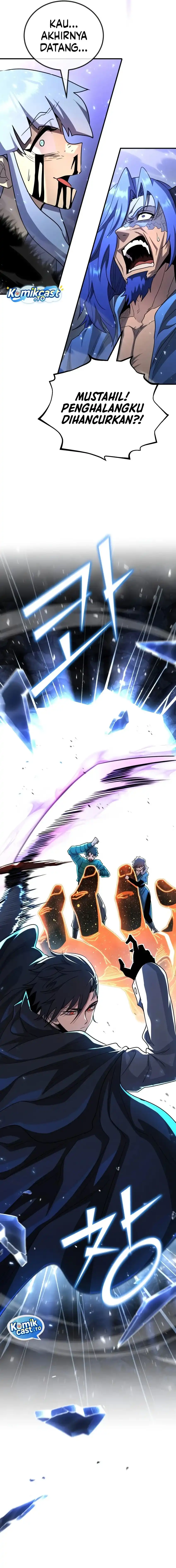 Read Standard of Reincarnation ID Manga Online