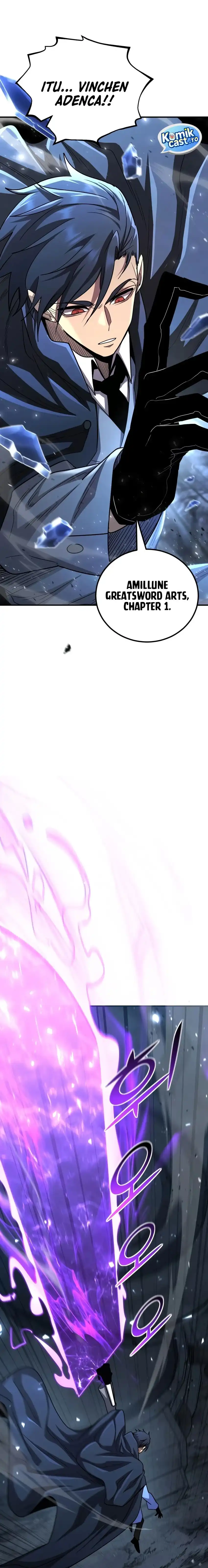 Read Standard of Reincarnation ID Manga Online
