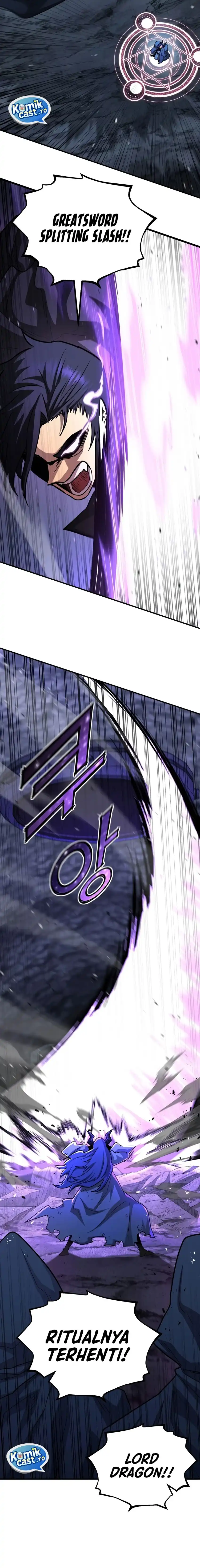 Read Standard of Reincarnation ID Manga Online