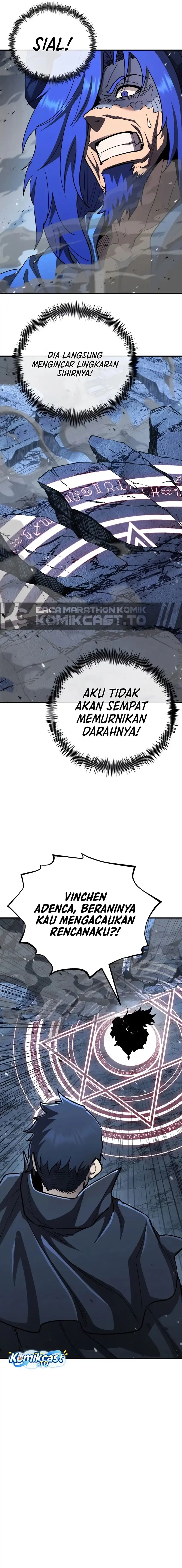 Read Standard of Reincarnation ID Manga Online