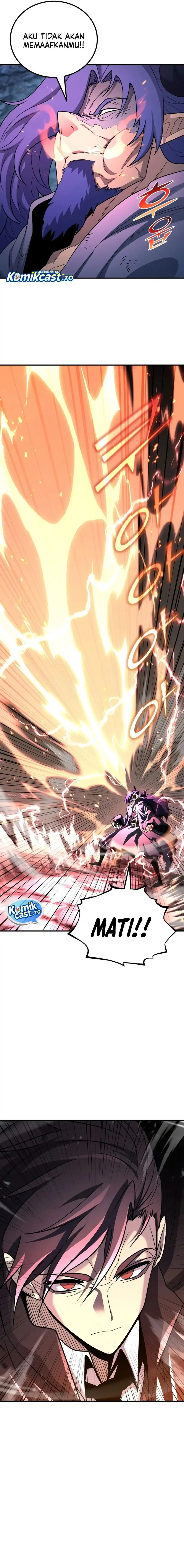 Read Standard of Reincarnation ID Manga Online