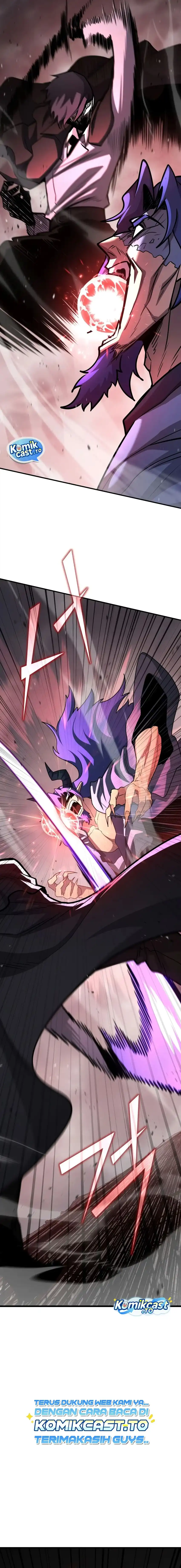 Read Standard of Reincarnation ID Manga Online