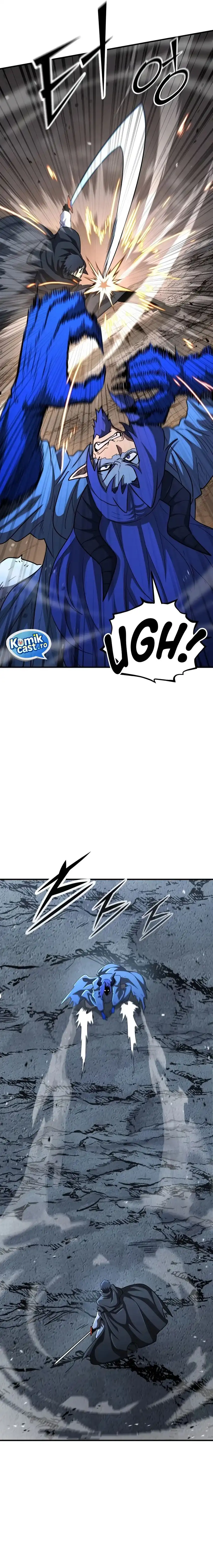 Read Standard of Reincarnation ID Manga Online